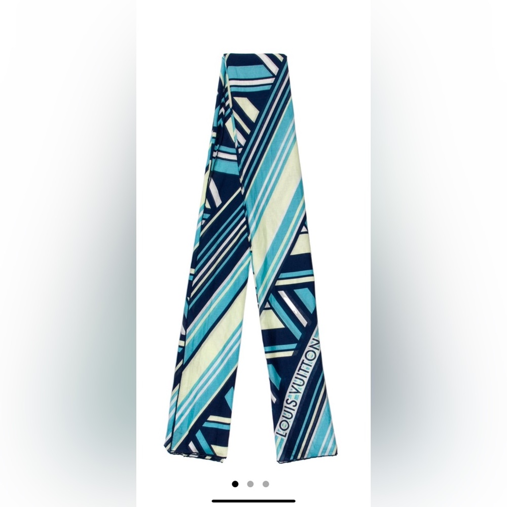 Louis vitton sarong